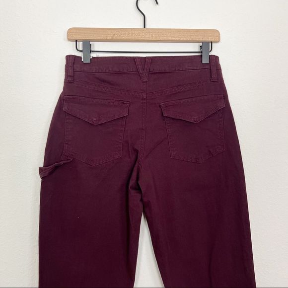 ✨YMI✨Twill Jogger🌸 - Picture 5 of 11